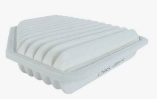 Filtro WURTEX FILTRO DE AIRE WURTEX C26003 / 17801-31120 - Lubricentro Piloto